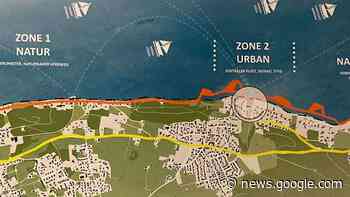 Zukunft in Berg: Ohne Autos, aber mit Steg - Merkur.de