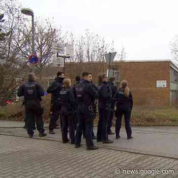 Dortmund: Großeinsatz an Schule, ein Schüler verletzt - radioberg.de