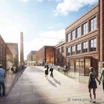 Engelskirchen: Unterschriften-Übergabe zum Bürgerbegehren - radioberg.de