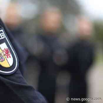 Bundesverfassungsgericht setzt der Polizei Grenzen - radioberg.de