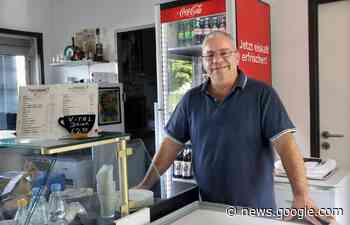 Kernen: „Sangria-Party“ im Café Sintra am Bahnhof Rommelshausen - Zeitungsverlag Waiblingen