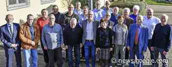 Neujahrsempfang des FV Sulz - badische-zeitung.de