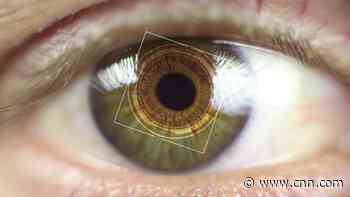 How facial recognition could help fight crime