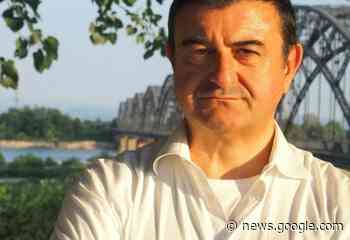 "Umoristi nel lager", a Soliera lettura-lezione di Guido Conti - SulPanaro