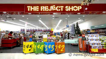 The Reject Shop sales increase, CEO Phil Bishop quits - Inside FMCG