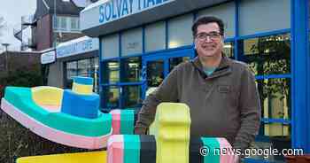 Rheinberg: Stadtsportverband gibt 1500 Euro für Spielmaterial als ... - Rheinische Post