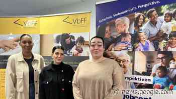 Frankfurt: Ausbildung in Teilzeit für Alleinerziehende - fr.de