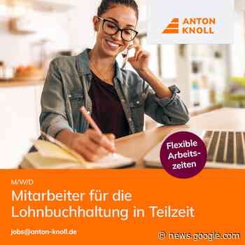 Personalsachbearbeiter (m/w/d) in Teilzeit – Was Los In - Was Los In