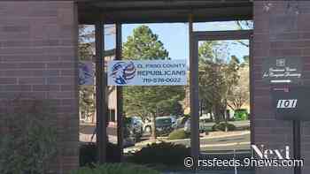 Colorado Republicans designate neutral officials to run El Paso County GOP's leadership elections