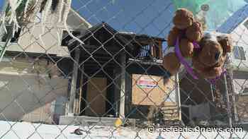 Teen sentenced in arson case that killed 5 family members