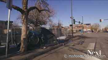 Yearly homelessness count may be impacted by cold weather