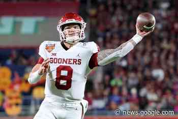 Dillon Gabriel Using NIL Money for Good Cause - Heartland College Sports