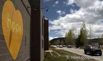 The Lake Dillon Theatre Co. in Silverthorne changes its name to ... - Summit Daily