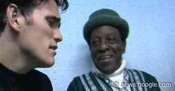 Matt Dillon talks stepping into sales and distribution for 'El Gran ... - Screen International