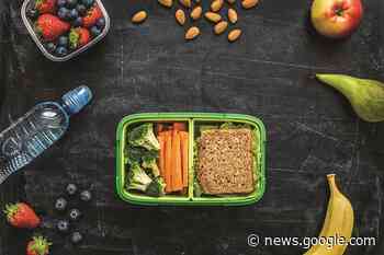 UW Extension's Cent$ible Nutrition Program Offering Mini-Grants To ... - Sheridan Media