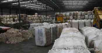 Better type wools attract buyer support