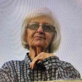 Myrtle Mae Hazzard, Acme retiree - CapeGazette.com