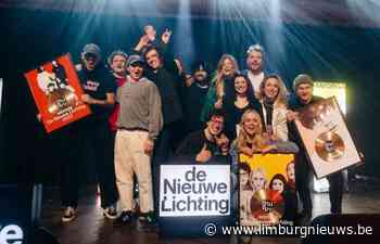 Media: Ontdek vandaag het Belgisch muziektalent van morgen