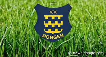 Dongen JO23 wint van Gemert en verslaat koploper Unitas '30 ... - dongen.nieuws.nl