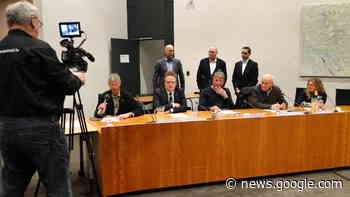 Zeven politieke partijen uit Gemert-Bakel ondertekenen Manifest ... - Gemerts Nieuwsblad