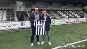 V.v. Gemert versterkt zich met Matt Bolhuis - Gemerts Nieuwsblad