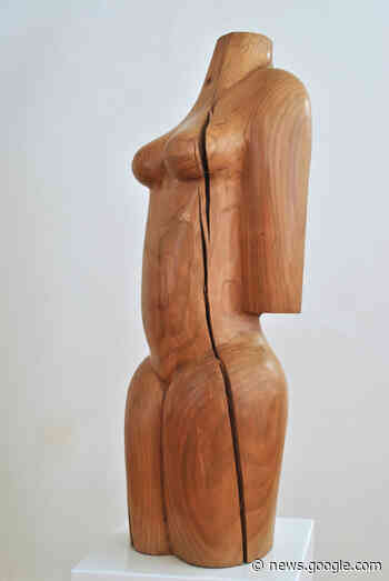 Kunstexpo zondag geopend - Gemerts Nieuwsblad