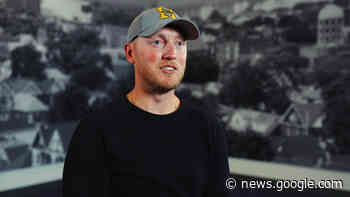 Bo Levi Mitchell on Signing with the Hamilton Tiger-Cats | Exclusive ... - CFL.ca