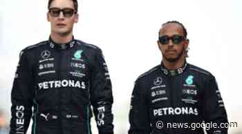 F1 driver says Hamilton must “up his game” - The Judge 13