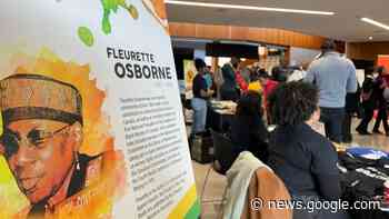 Advocacy organizations, City of Hamilton honour legacies of 16 Black Hamiltonians - CBC.ca