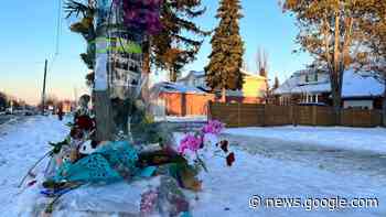 Neighbours demand safer streets on Hamilton Mountain after death of Yaqoub Saeed, 15 - CBC.ca