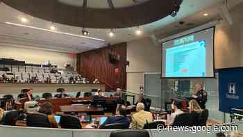 The new Hamilton council is already proving to be different. The 1st big test will be the 2023 budget - CBC.ca