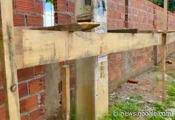 Ivan Cordeiro condena reforma de colégio estadual em Conquista - Política Livre