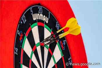 Hamminkelner Darts-Challenge startet am Samstag - Bocholter-Borkener Volksblatt
