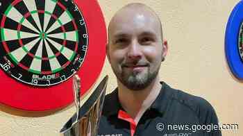 Darts-Turnier: Organisatoren geradezu euphorisch: So lief das erste ... - Heidenheimer Zeitung