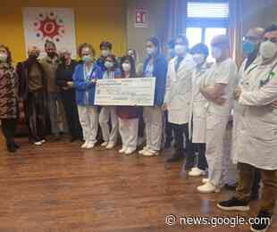 Donate otto poltrone per la chemioterapia ai poliambulatori di Verbania e Domodossola - Virgilio