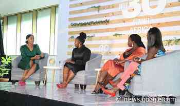 Forbes Under 30 returns to Botswana - Mmegi Online