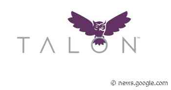 Tech Company TALON Founder Mark Galvin Featured in Forbes - PR Newswire