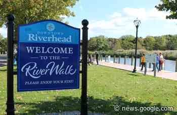 Riverhead named to Forbes' top 50 travel destinations in 2023 - RiverheadLOCAL