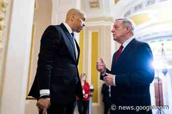 Forbes Daily: Covid's Tipping Point - Forbes