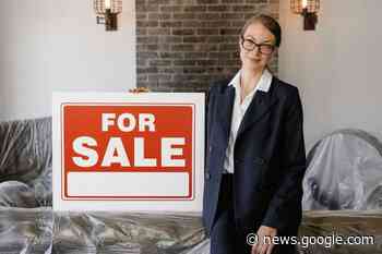 Victoria real estate sales hit dubious record as ‘slowest’ January - Saanich News