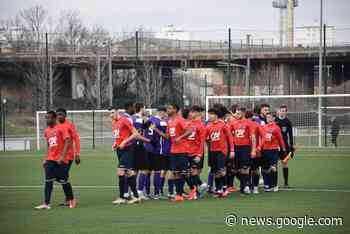 Coupe Gambardella : le Clermont Foot ira défier Marignane-Gignac ... - La Montagne