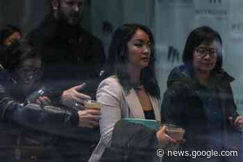 Jury makes 12 recommendations following inquest into Vancouver ... - Powell River Peak