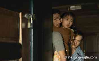 Review: 'Knock at the Cabin' twists the home invasion horror - Powell River Peak