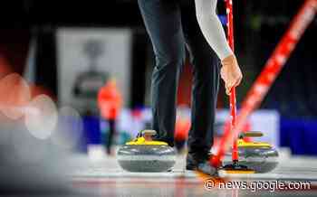 Curling Canada under fire for limiting eligibility for pregnancy ... - Powell River Peak