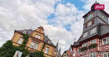 Kuriose Sitzung mit abruptem Ende in Heppenheim - Echo Online