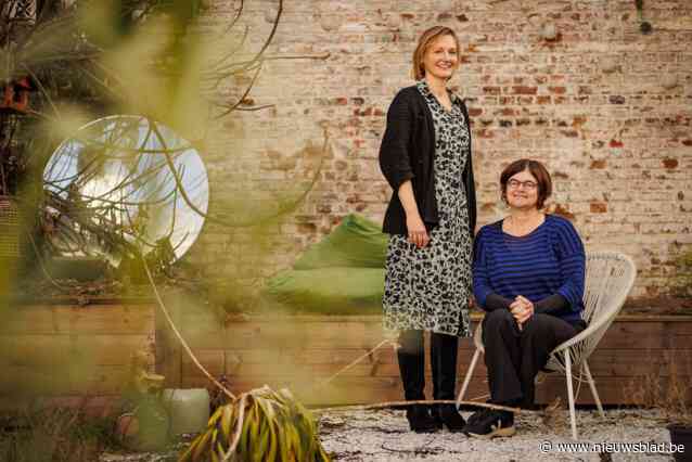 Katia en Trinette zijn stress- en burn-outcoaches: “Trajecten op maat van de patiënt”