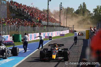 Alle belangrijke datums in februari wat betreft het Formule 1-seizoen ... - GPFans NL