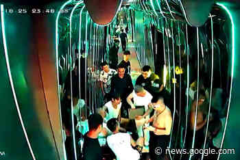 'We're on the triads' trail' - Bangkok Post