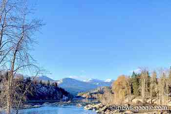 Help Lower Columbia-Kootenay stewardship streamline freshwater ... - Trail Times