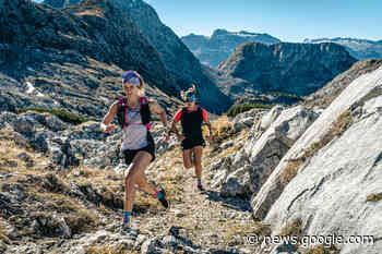 Dynafit 'Trail Hero' Program Starts Feb. 1 — Join Now - GearJunkie